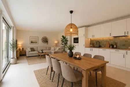 AppartementKapellen