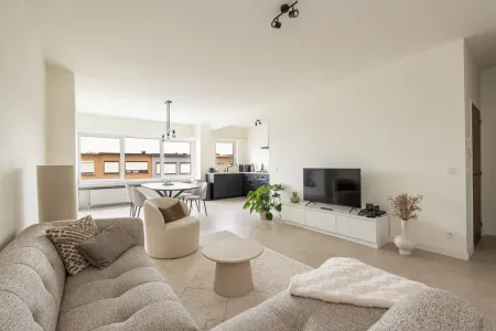 Appartement Te Huur Stabroek