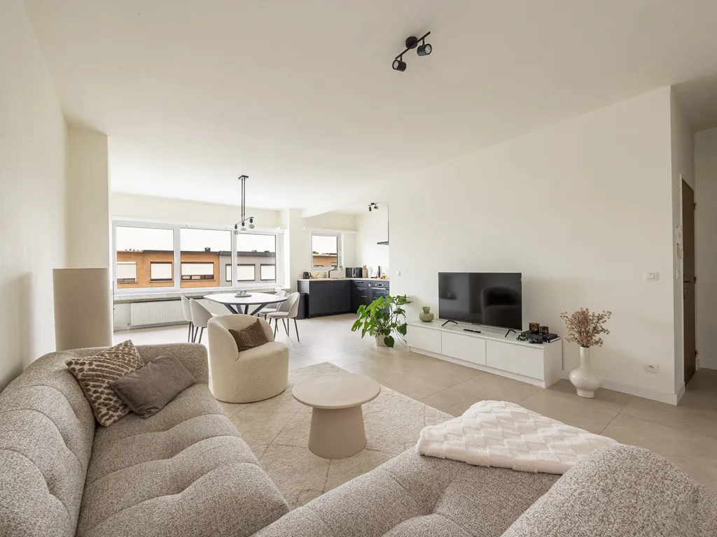 Appartement in Stabroek - Platanenlaan 104, 2940