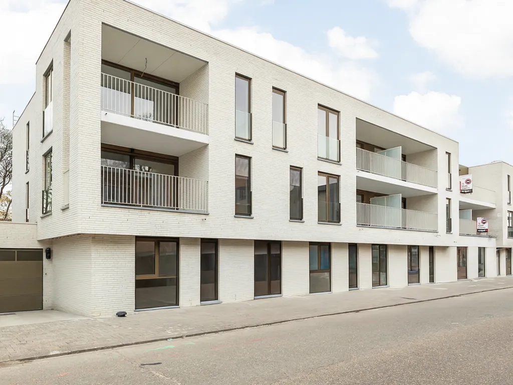 Appartement in Stabroek - Meidoornlaan 12, 2940