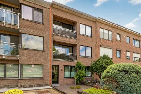 Appartement Gearchiveerd Schoten