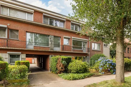 Appartement Gearchiveerd Schoten