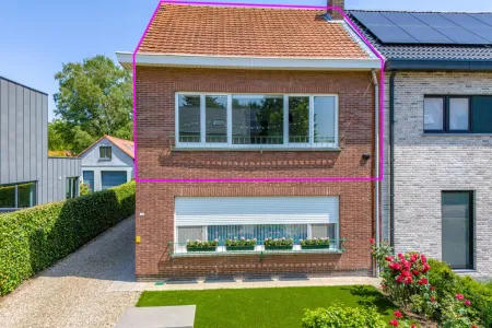 Appartement Te Huur Brasschaat