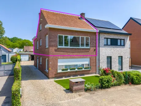 Appartement in Brasschaat - Hanendreef 73, 2930 - foto 2