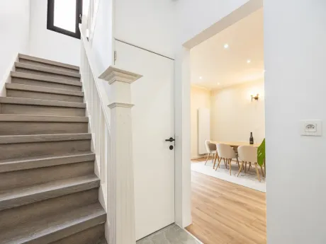 Huis in Schoten - Constant Neutjensstraat 8, 2900 - foto 3