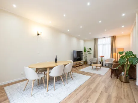 Huis in Schoten - Constant Neutjensstraat 8, 2900 - foto 4