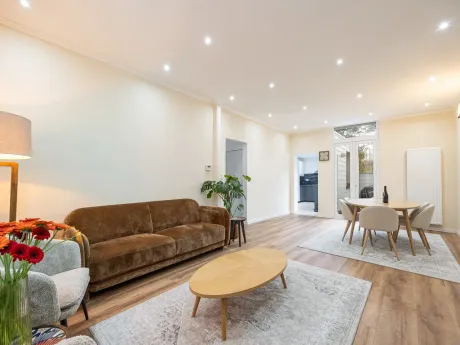 Huis in Schoten - Constant Neutjensstraat 8, 2900 - foto 5