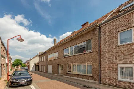 Maison À vendre Stabroek