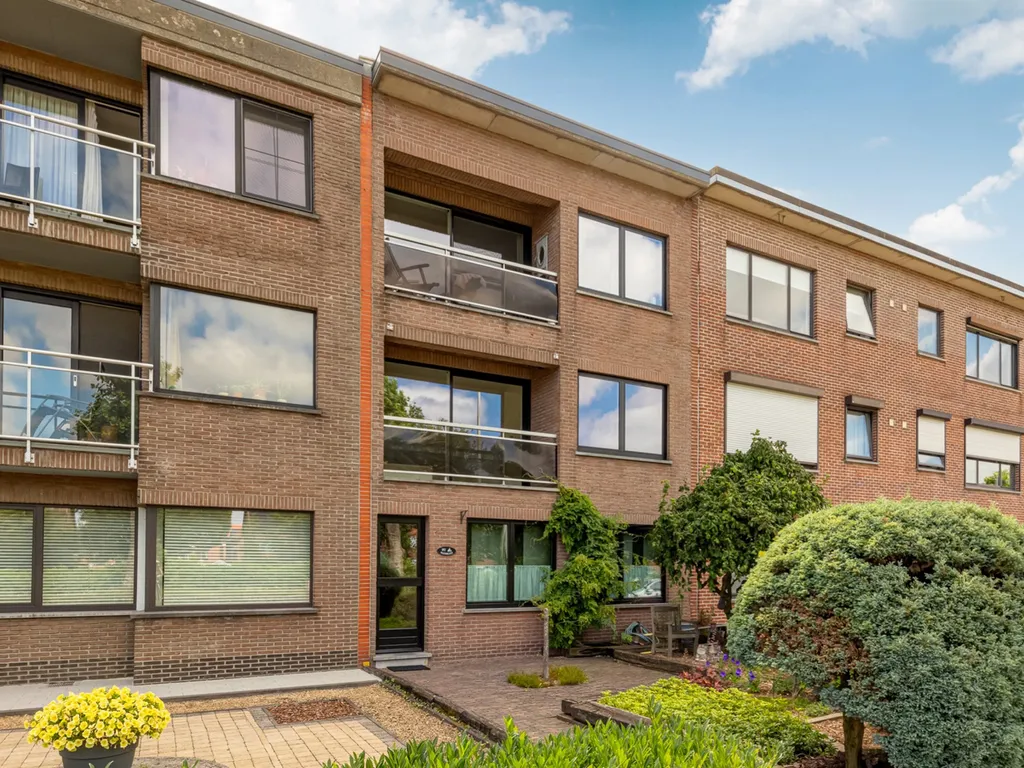 Appartement in Schoten - Heikantstraat 172, 2900