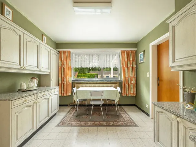 Huis in Stabroek - Mispelaarlaan 67, 2940