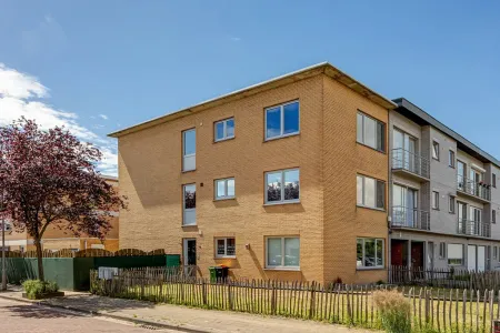 Appartement À vendre Stabroek