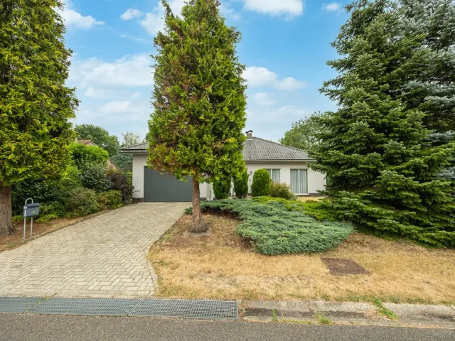Huis in Stabroek - Steenlandlaan 69, 2940