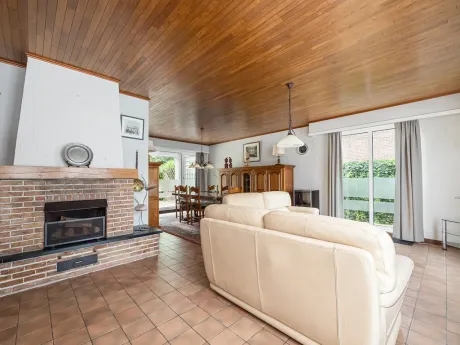 Huis in Stabroek - Steenlandlaan 69, 2940 - foto 4