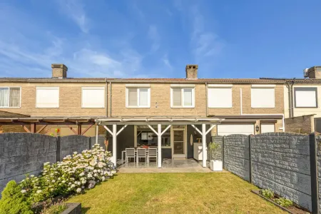 Maison À vendre Berendrecht