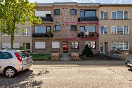 Appartement Te Huur Stabroek