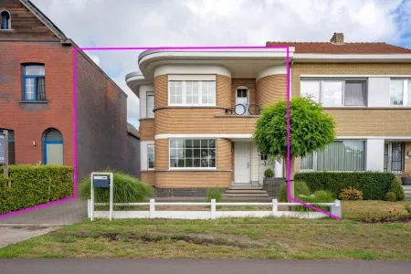 Huis Te Huur Stabroek