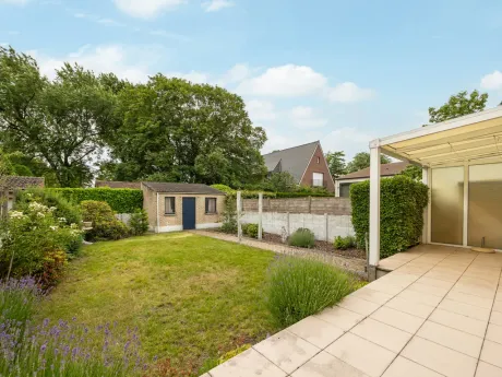 Huis in Stabroek - Mispelaarlaan 67, 2940 - foto 10