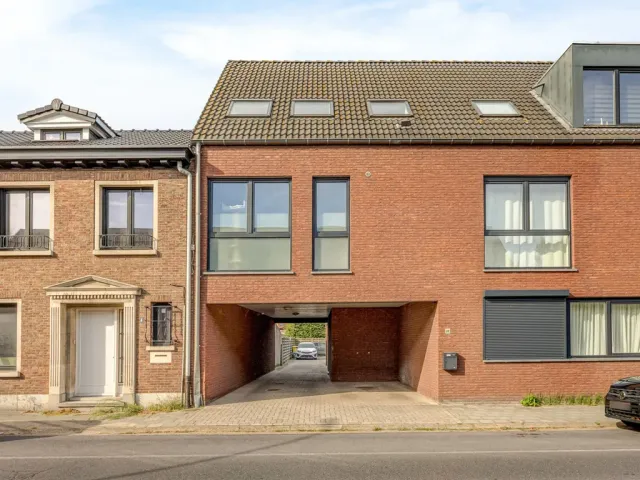 Appartement in Stabroek - Grote Molenweg 2E, 2940