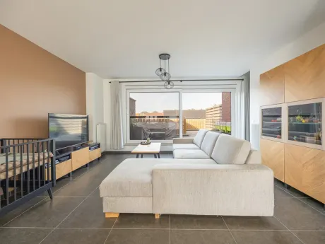 Appartement in Stabroek - Grote Molenweg 2E, 2940 - foto 2