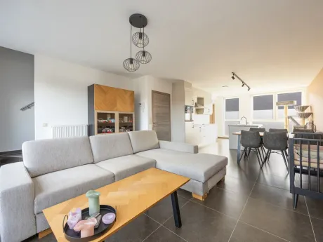 Appartement in Stabroek - Grote Molenweg 2E, 2940 - foto 3