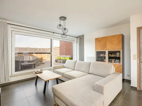 Appartement in Stabroek - Grote Molenweg 2E, 2940 - foto 8