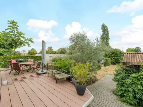 Huis in Stabroek - Abtsdreef 161, 2940 - foto 2