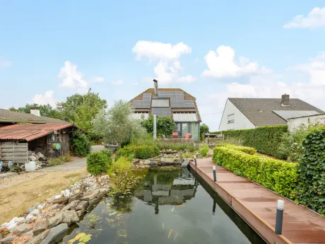 Huis in Stabroek - Abtsdreef 161, 2940 - foto 4
