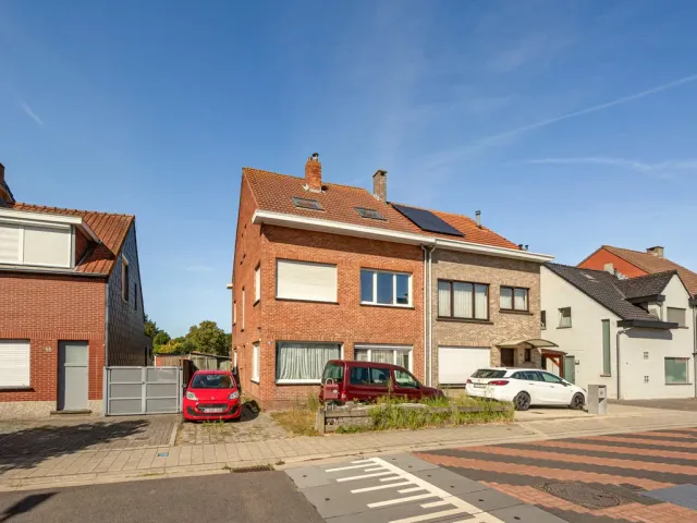 Huis in Stabroek - Veldstraat 57, 2940