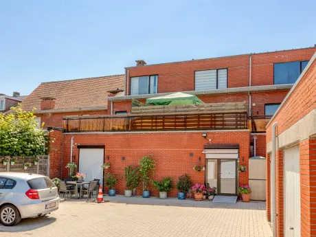 Appartement in Hoevenen - Antwerpse Steenweg 5, 2940 - foto 10
