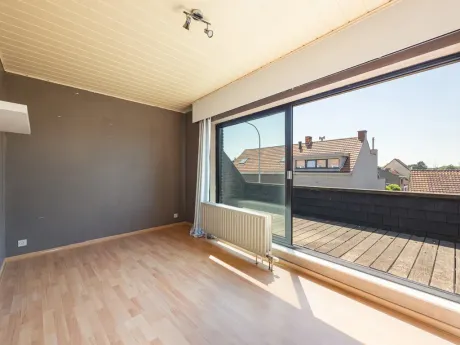 Appartement in Hoevenen - Antwerpse Steenweg 5, 2940 - foto 7