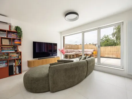 Appartement in Stabroek - Witvenstraat 173, 2940 - foto 8