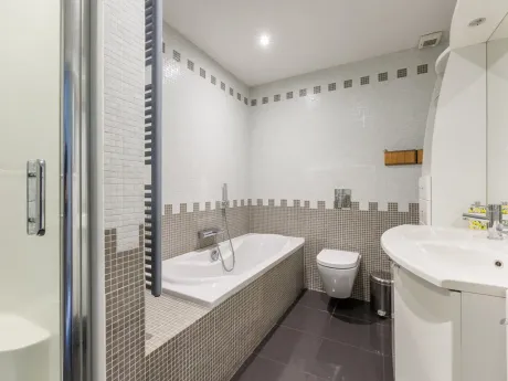 Huis in Stabroek - Aalmoezenier Cuyperslaan 44, 2940 - foto 9