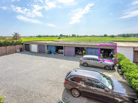 Appartement in Kapellen - Palmstraat 68, 2950 - foto 8