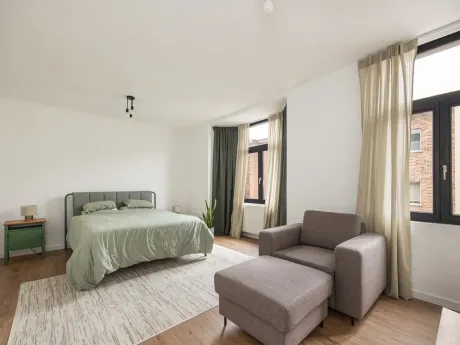 Huis in Schoten - Constant Neutjensstraat 8, 2900 - foto 8