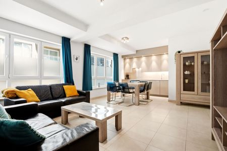Appartement Te Koop Blankenberge