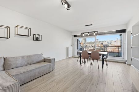 Appartement Te Koop Blankenberge