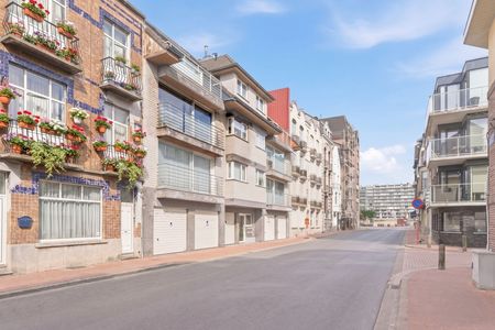 Appartement Te Koop Blankenberge