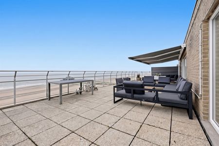 Appartement Te Koop Blankenberge