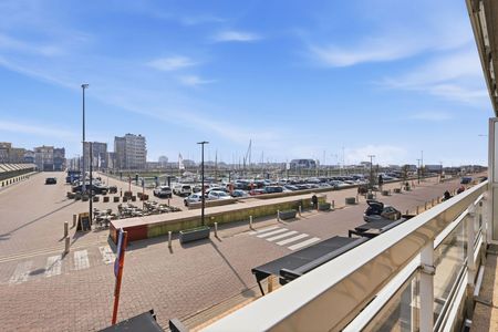 Appartement Te Koop Blankenberge