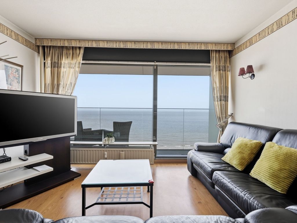 Hoofdfoto Appartement in Blankenberge