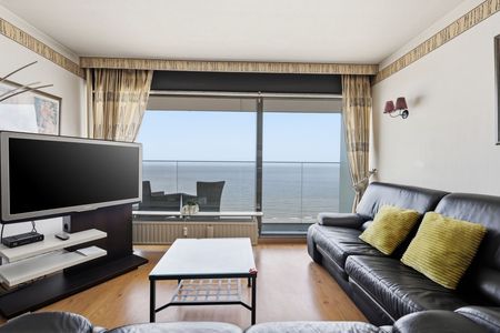 Appartement Te Koop Blankenberge