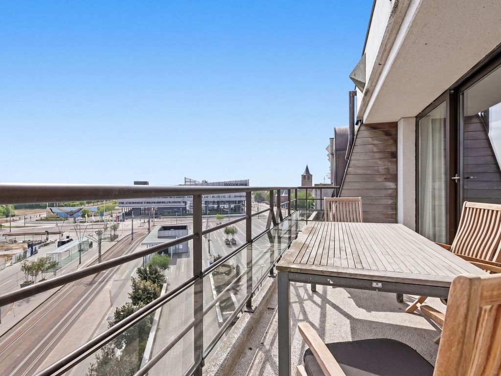 Hoofdfoto Appartement in Blankenberge