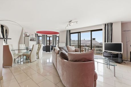 Appartement in Blankenberge - Steenstraat 7, 8370 - foto 2