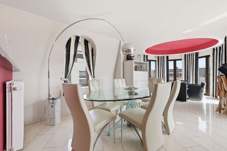 Appartement in Blankenberge - Steenstraat 7, 8370 - foto 3