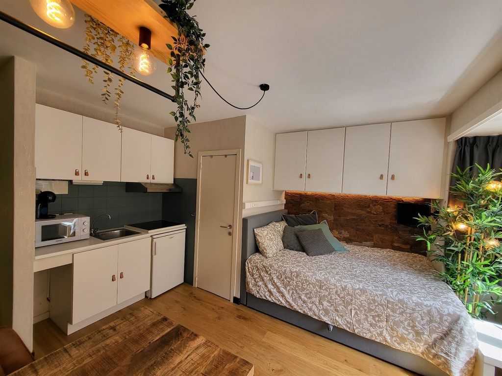 Hoofdfoto Appartement in Blankenberge