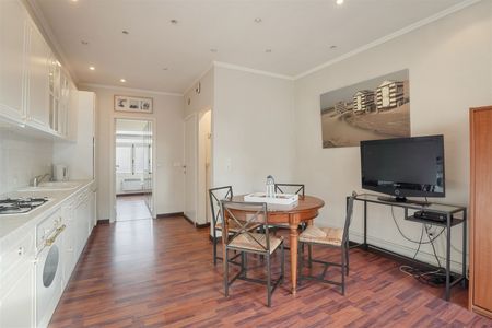 Appartement Te Koop Blankenberge