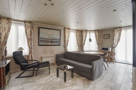 Appartement Te Koop Blankenberge