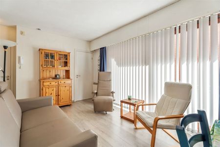 Appartement Te Koop Blankenberge