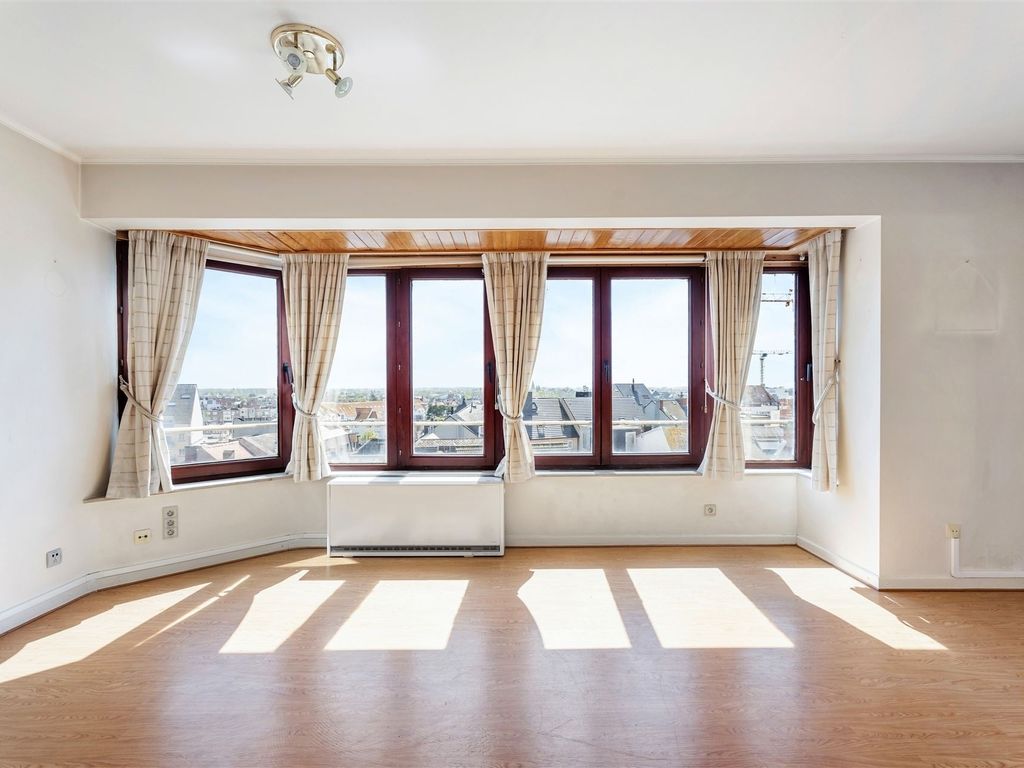 Hoofdfoto Appartement in Blankenberge