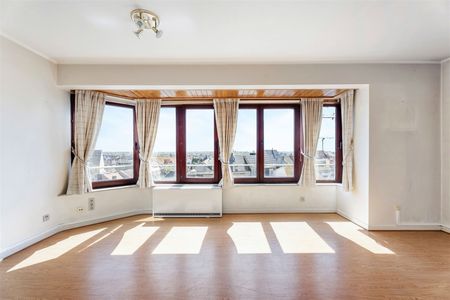 Appartement Te Koop Blankenberge